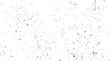 Distressed white grunge texture background. Grunge black and white distress texture. Grunge rough dirty background.