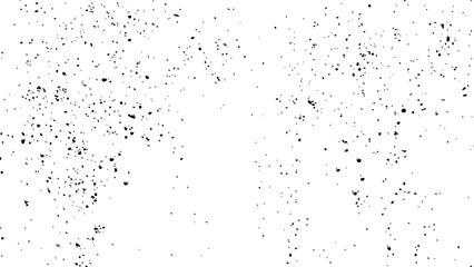 Distressed white grunge texture background. Grunge black and white distress texture. Grunge rough dirty background.