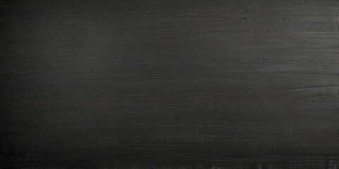Abstract Text black chalkboard with copy space. Education and reading concept background.	