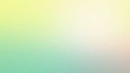 Fototapeta premium Green lime lemon yellow orange coral peach pink lilac orchid purple violet blue jade teal beige abstract background. Color gradient, ombre. Colorful mix bright fan. Rough grain noise grungy.Template. 