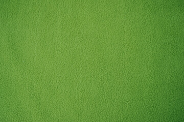 Brillant green soft fabric texture. Woven Textile Background.Ideal for use in home decor mockups,...