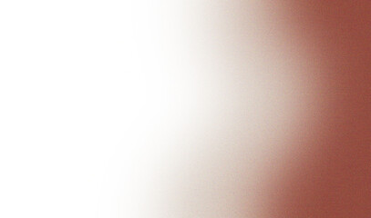 Abstract Blurred Chestnut and Champagne Pink Gradient Texture