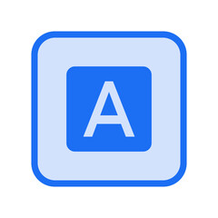 Font Download Filled