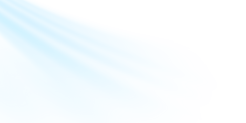 Air flow set of vector elements on a white background. Abstract light effect blowing from an air conditioner, purifier or humidifier. Dynamic blurred flow motion