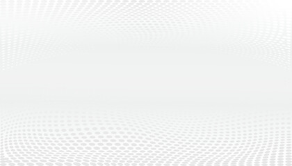 Wave twisted lines on white background. Abstract design for business cards with simple diagonal or curved lines. Art and illustration.