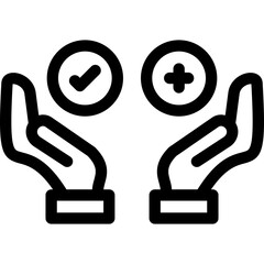 Decision Making Icon