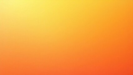 Obraz premium Yellow orange red abstract background. Gradient. Colorfull background with space for design. Mother's Day, Valentine, September 1, Halloween, autumn, thanksgiving. Web banner.