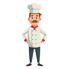 Chef (male)