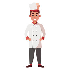 Chef (male)