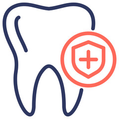 Dental Protection Icon