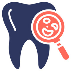 Dental Check Icon