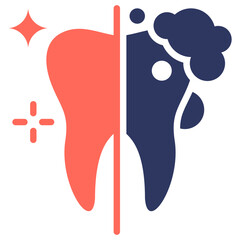 Dental Hygiene Icon