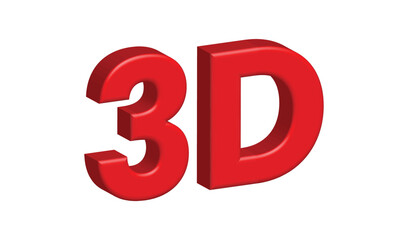 3d Text-Style-Effect