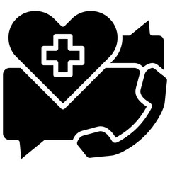 Diabetic Foot Care Icon