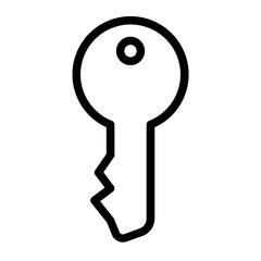 Key Icon