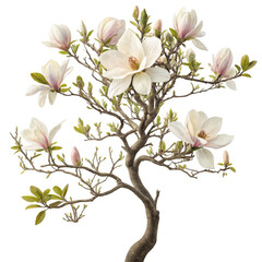 Obraz premium isolated on transparent background