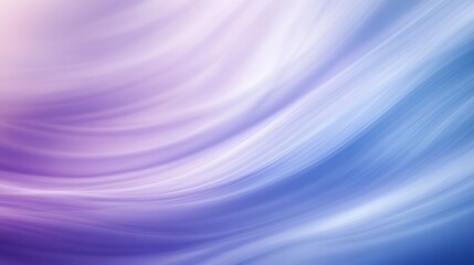 Purple background with shades of blue