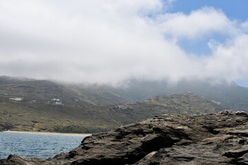 Andros, Greece