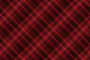 Stylish, seamless pattern featuring diagonal lines in deep red hues. Perfect for backgrounds, textiles, and designs needing a classic yet modern touch. Adaptable and versatile.