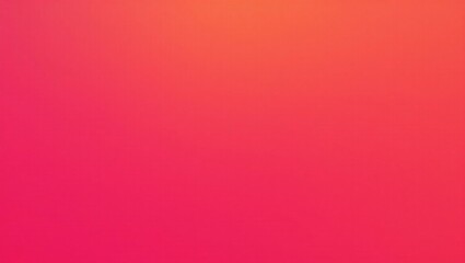 Red crimson scarlet coral orange orchid pink magenta cherry raspberry purple abstract background. Color gradient. Bright rich neon vivid glow fire hot metal. Design. Template.



