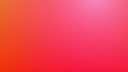 Red crimson scarlet coral orange orchid pink magenta cherry raspberry purple abstract background. Color gradient. Bright rich neon vivid glow fire hot metal. Design. Template.



