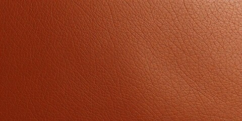 Rich, deep brown leather; subtle grain, natural texture, old, rustic