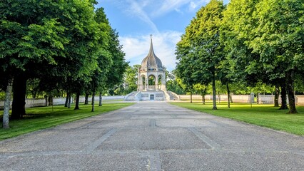 SAINTE-ANNE-D'AURAY (Morbihan) © CACCHIONE Antonio