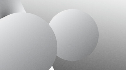 120D Shapes floating in space.