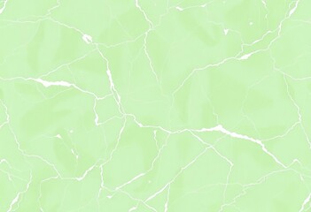 Fototapeta premium Seamless light green marble texture, high-resolution background ideal for design, high-resolution, smooth