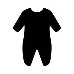 Shop newborn baby clothes online cute baby onesies long sleeve baby bodysuit apparel black color