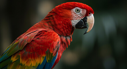 Birds in the wild