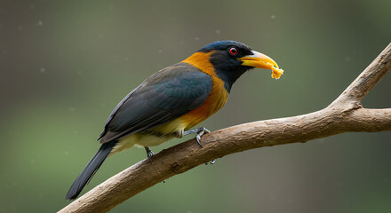 Fototapeta premium Birds in the wild