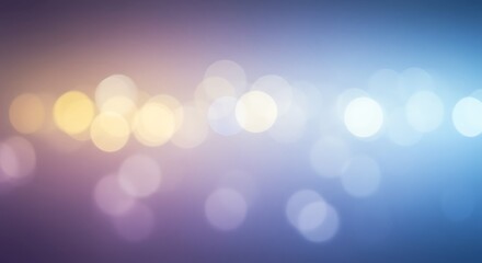Blurred bokeh-style abstract background using lavender, lemon yellow, and sky blue, creating a peaceful, soft-focus visual with a minimalist and calm aesthetic for modern and elegant design use.