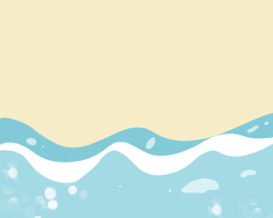 바다,파도,물결,여름,해변,비치,바캉스,휴가,해수욕장