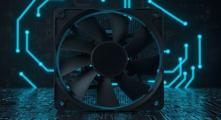PC Cooling Fan