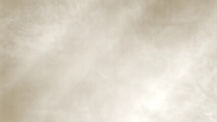 Obraz premium Subtle Beige Textured Background Soft Cloudscape