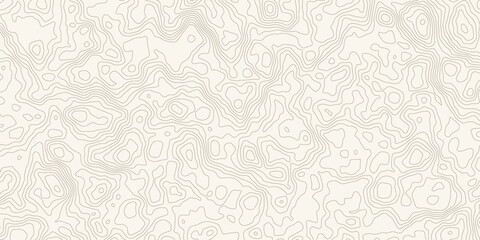 topographic contour wavey line simple light yellow background with a subtle texture. The surface is plain and clean, perfect for use as a neutral backdrop or a minimalist design element.