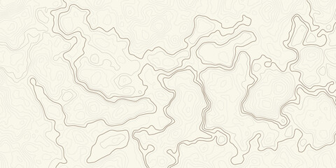 topographic contour wavey line simple light yellow background with a subtle texture. The surface is plain and clean, perfect for use as a neutral backdrop or a minimalist design element.