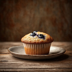 블루베리머핀