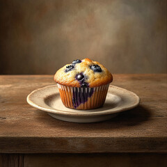 블루베리머핀