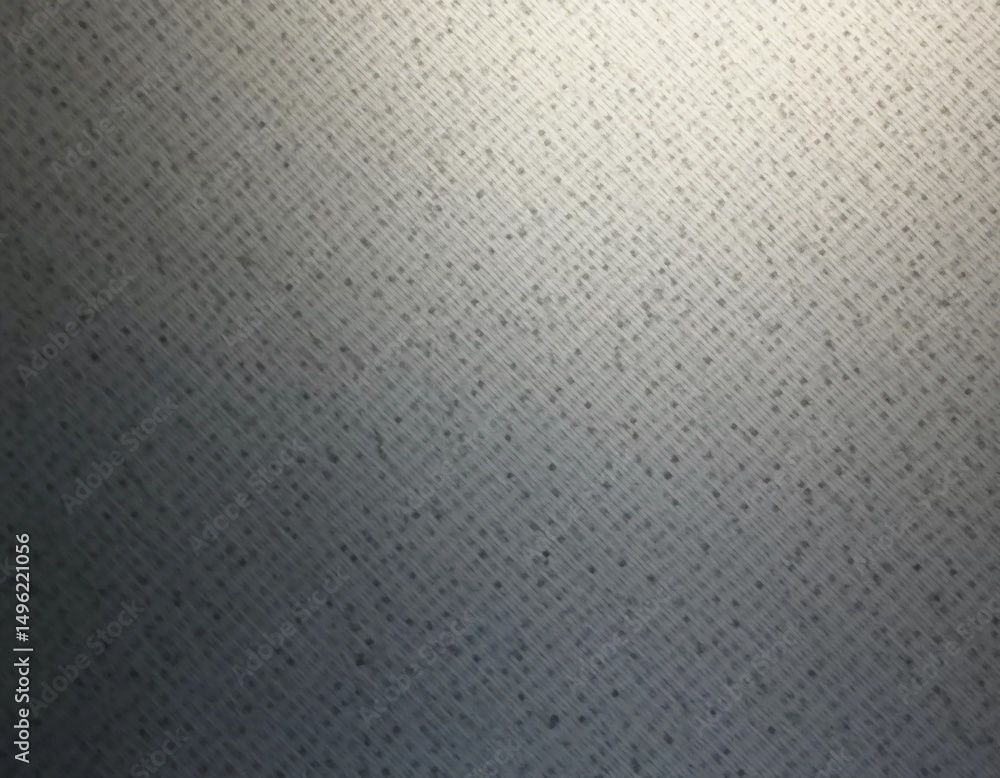 Poster glistening aluminum surface captivates with its unique metallic sheen and texture, creating a stunni