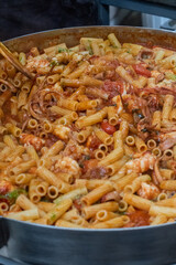 Italian day