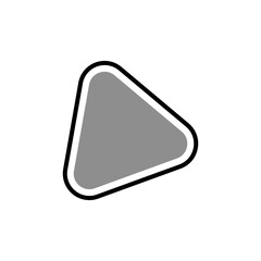 Arrow, mouse Cursor, Pointer Icons, triangle, pointer, arrow icon