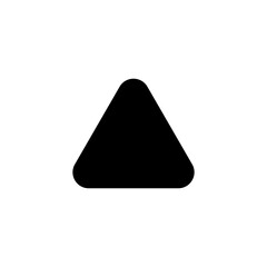 Arrow, mouse Cursor, Pointer Icons, triangle, pointer, arrow icon