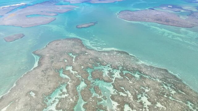 Japaratinga, Maragogi, Patacho, S&atilde;o Miguel dos Milagres, Alagoas