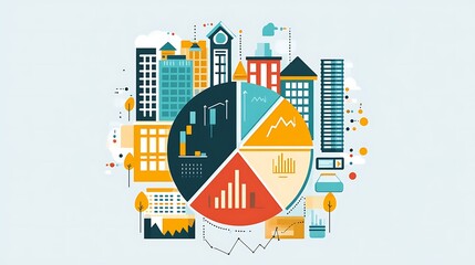 Cityscape Business Data Analysis.