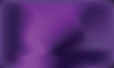 Dark blue purple pink silk satin. Abstract elegant background for design. Color gradient. Silky smooth fabric