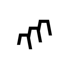 vector illustration sign