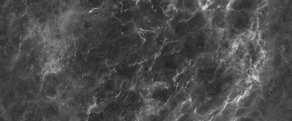 Rough, dark stone texture on a grungy marble backdrop - Seamless , pattern , background , tile