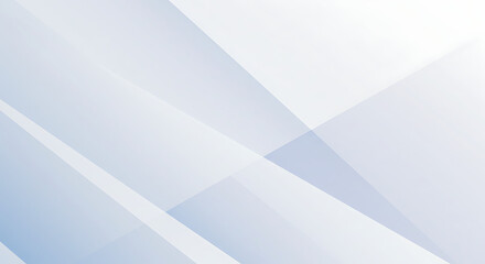A clean, abstract background with subtle light blue and white geometric gradients, perfect for professional presentations, corporate branding, or minimalist designs